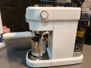 Cafetera Cecotec Cumbia Cafelizzia