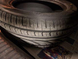 Neumático Dayton 185/60 R15 88H XL