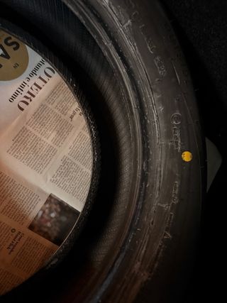 Neumático Dayton 185/60 R15 88H XL