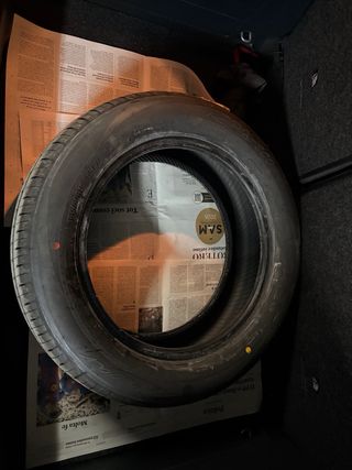 Neumático Dayton 185/60 R15 88H XL