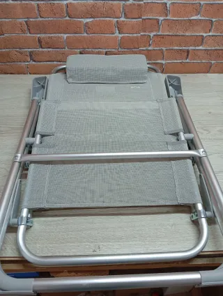 Aktive Silla Plegable