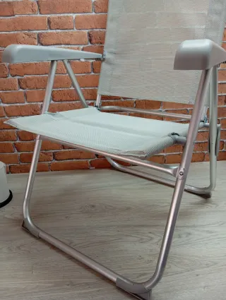 Aktive Silla Plegable