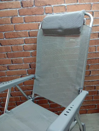 Aktive Silla Plegable