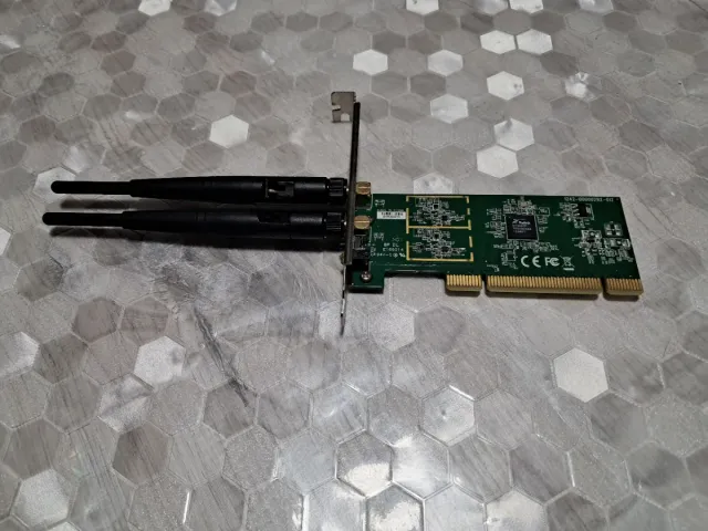 Tarjeta de Red Edimax EW-7722IN