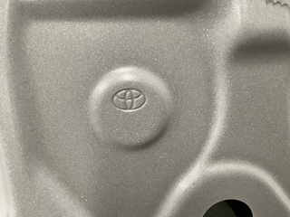 Puerta tra izq Toyota Auris 2012-2018