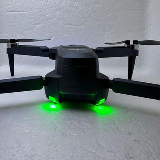 Dron LYZRC L900 Pro Cámara 4K + Estuche