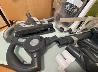 Aspirador Polti Unico