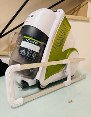 Aspirador Polti Unico