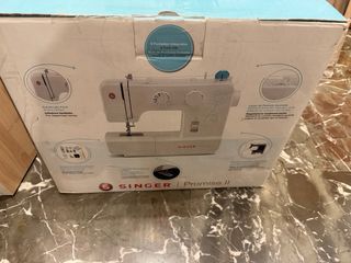 Máquina de coser Singer Promise II