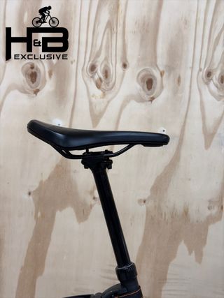 Stevens E-Inception AM 6.6.1 ACT Shimano 2024