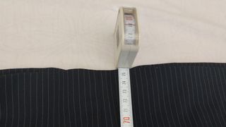 Chaqueta raya diplomática T 48 G-Star Correctline