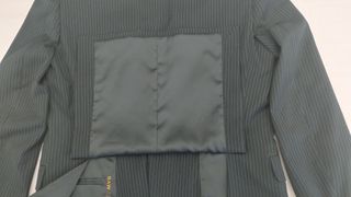 Chaqueta raya diplomática T 48 G-Star Correctline