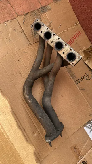 Colector BMW E46/E36