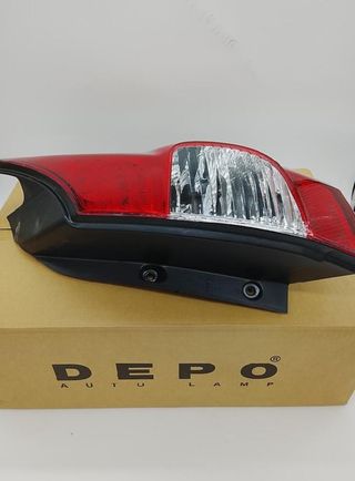 Piloto tras der renault 551-1971r-ue scenic - 1229