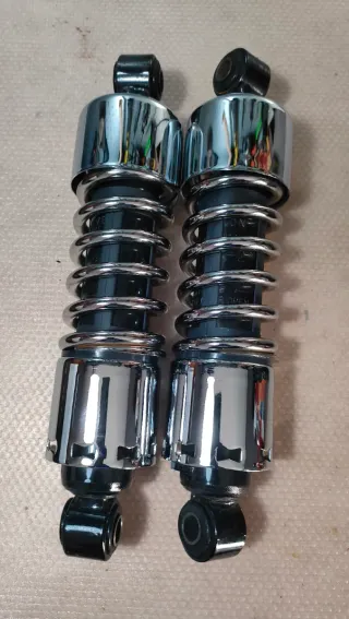 Amortiguadores Progressive Suspension 11.5