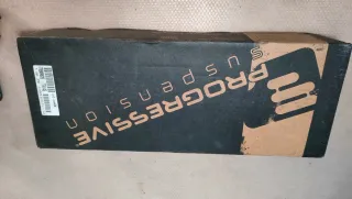 Amortiguadores Progressive Suspension 11.5