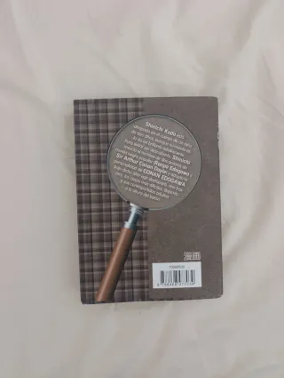 Detective Conan nº 05