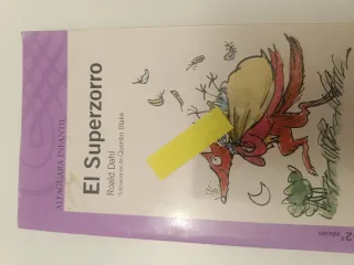 Libros de lectura obligatoria