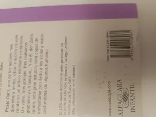 Libros de lectura obligatoria