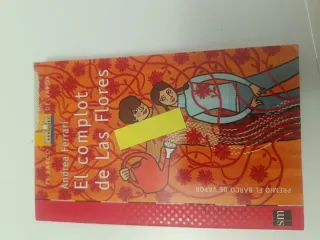 Libros de lectura obligatoria