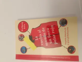 Libros de lectura obligatoria