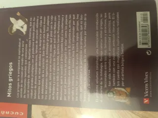 Libros de lectura obligatoria