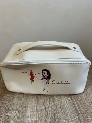 Beauty case