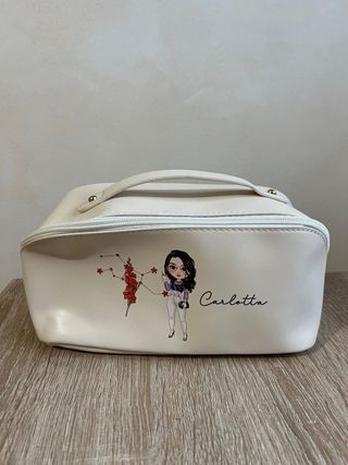 Beauty case