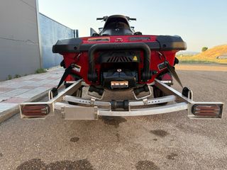 Moto de agua Sea-Doo RXP 325