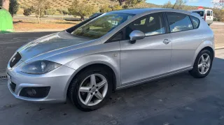 SEAT Leon 1.9 tdi GARANTÍA