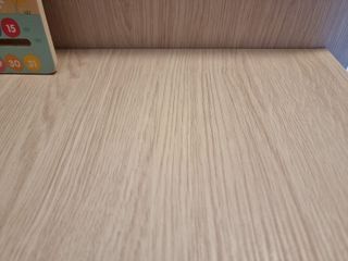 Escritorio infantil de madera