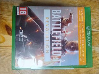 JUEGOS XBOX ONE. CADA UNO SU PRECIO: