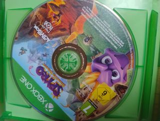 JUEGOS XBOX ONE. CADA UNO SU PRECIO: