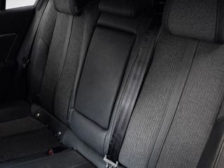 Peugeot 508 BlueHDi 130 S&S Allure Pack EAT8 96 kW (130 CV)