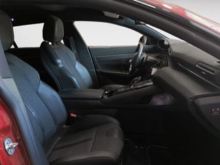 Peugeot 508 BlueHDi 130 S&S Allure Pack EAT8 96 kW (130 CV)