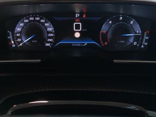 Peugeot 508 BlueHDi 130 S&S Allure Pack EAT8 96 kW (130 CV)