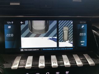 Peugeot 508 BlueHDi 130 S&S Allure Pack EAT8 96 kW (130 CV)