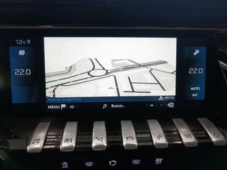 Peugeot 508 BlueHDi 130 S&S Allure Pack EAT8 96 kW (130 CV)