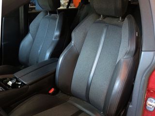 Peugeot 508 BlueHDi 130 S&S Allure Pack EAT8 96 kW (130 CV)