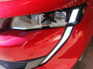 Peugeot 508 BlueHDi 130 S&S Allure Pack EAT8 96 kW (130 CV)