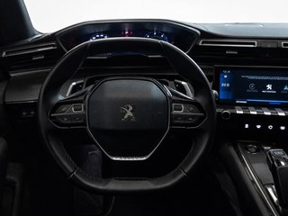 Peugeot 508 BlueHDi 130 S&S Allure Pack EAT8 96 kW (130 CV)