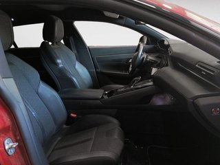 Peugeot 508 BlueHDi 130 S&S Allure Pack EAT8 96 kW (130 CV)