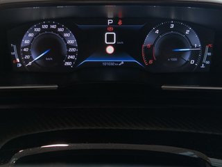 Peugeot 508 BlueHDi 130 S&S Allure Pack EAT8 96 kW (130 CV)
