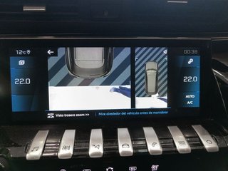 Peugeot 508 BlueHDi 130 S&S Allure Pack EAT8 96 kW (130 CV)