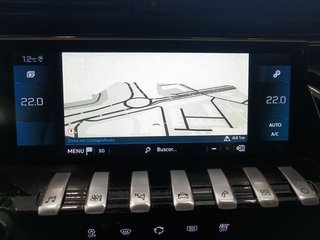 Peugeot 508 BlueHDi 130 S&S Allure Pack EAT8 96 kW (130 CV)