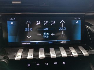 Peugeot 508 BlueHDi 130 S&S Allure Pack EAT8 96 kW (130 CV)