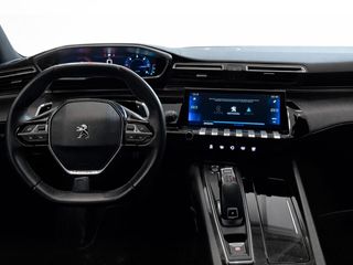 Peugeot 508 BlueHDi 130 S&S Allure Pack EAT8 96 kW (130 CV)