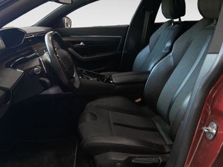 Peugeot 508 BlueHDi 130 S&S Allure Pack EAT8 96 kW (130 CV)