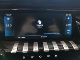 Peugeot 508 BlueHDi 130 S&S Allure Pack EAT8 96 kW (130 CV)