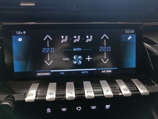 Peugeot 508 BlueHDi 130 S&S Allure Pack EAT8 96 kW (130 CV)